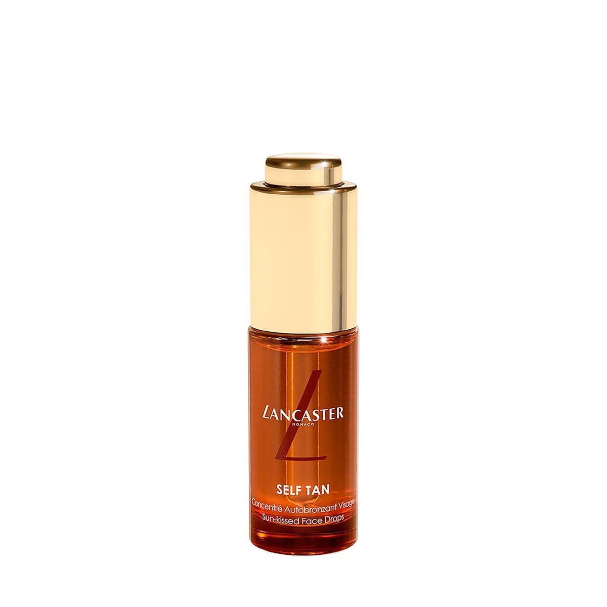 Self Tan Sun-kissed Face Drops, 15ml