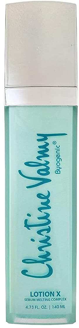 Christine Valmy Lotion X Blackhead Melting Solution, 4.73 Fl Ounce