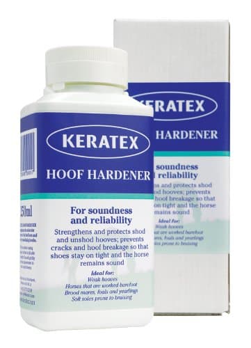 Keratex Hoof Hardener
