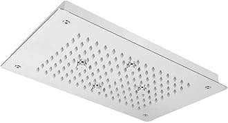 Aquieen H2 Micro Shower Head