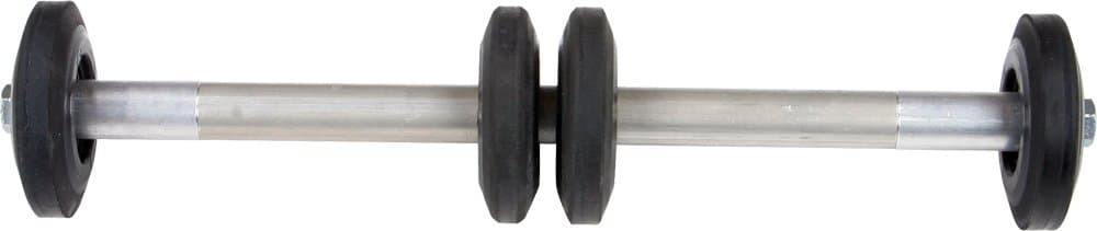 Anti-Stab Wheel Kits - 8 5/8in. Shaft - Split 02-793A