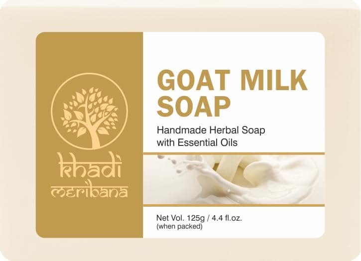 Natural Handmade Soaps, Assorted, Pack of 8