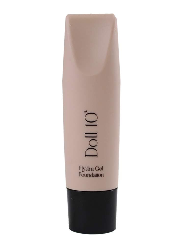 Doll 10 HydraGel Foundation - Fair, 30ml/1oz Unboxed