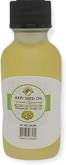 Good Farmer Foods Akpi Seed Oil -1oz Premium
