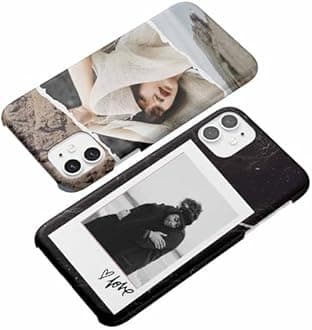 Polycarbonate Customised Mobile Back Case for Oneplus 13 5G (Own Photo with Frame, Name, Text, Font, Color), 3D Printed Hard Mobile Back Cover for Oneplus 13 5G, Multicolor