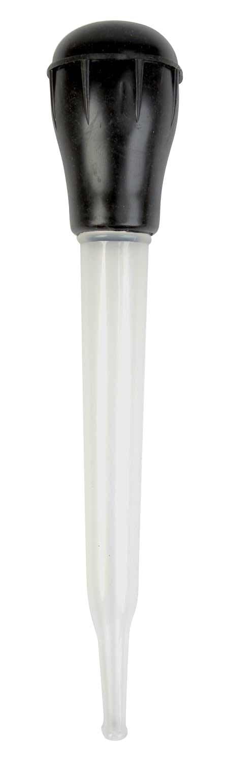 Good Living 11-Inch Baster with a Large Bulb for Improved Retention, 1-pack