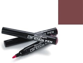 Stargazer Semi-Permanent Lip Stain Pen #04 Dusky Pink