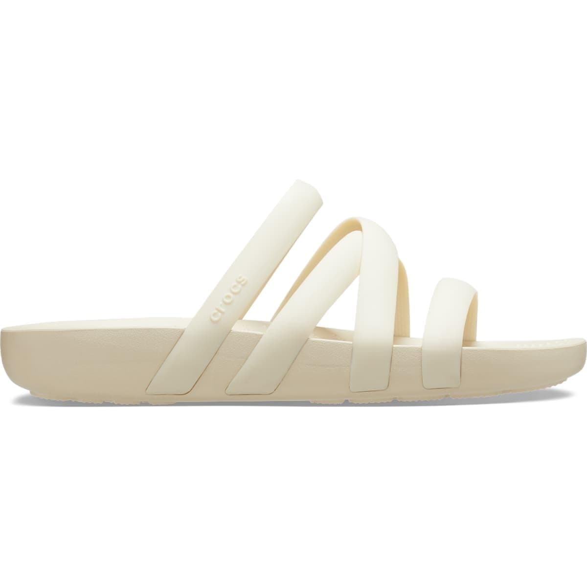 Crocs Women's Splash Strappy Sandals