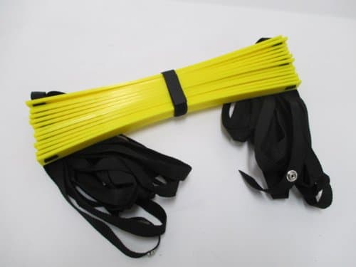 5-meter Speed Agility Training Ladder with Carrying Bag!
