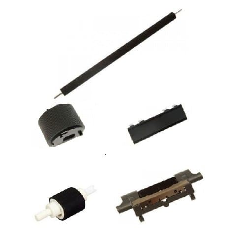 HP Laserjet P2055DN CE459A Maintenance Roller Kit with Instructions
