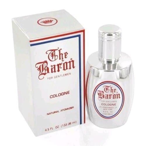 The Baron Cologne Spray - The Baron - 130ml/4.5oz