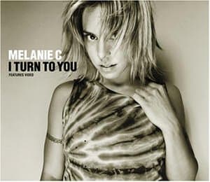 Melanie C / I Turn To You (Remixes)