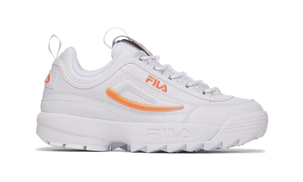 Fila Women's Disruptor II Sneaker