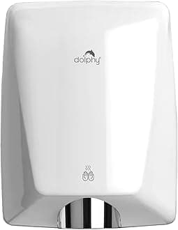 Automatic Hand Dryer for Bathroom/Office/Hotel/Commercial Use- 1600W