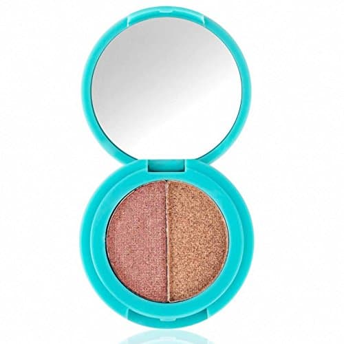Supercharged Super Intense Eyeshadow Duo in Electric