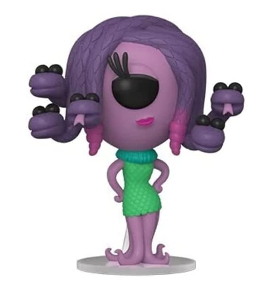 Pop! Disney: Monsters Inc 20th - Celia