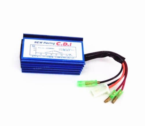 PERFORMANCE RACING CDI 50cc 70cc 90 110cc 125cc 2 STROKE ATV DIRT BIKE SCOOTER