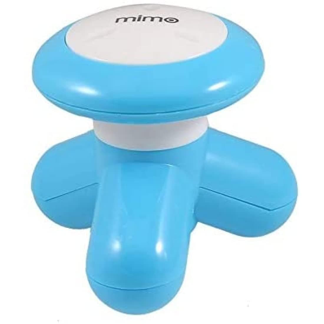 4beauty Therapy New USB Electric Massager Mimo Mini Vibration for Full Body Massager-PID35395 (FM-346), Assorted