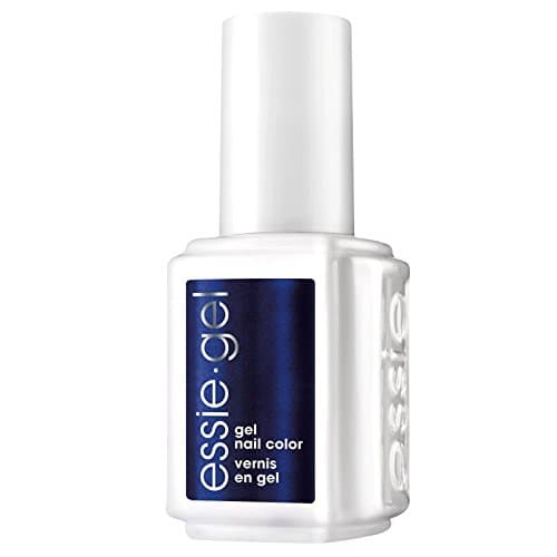 ESSIE Gel - Midnight Cami 697G