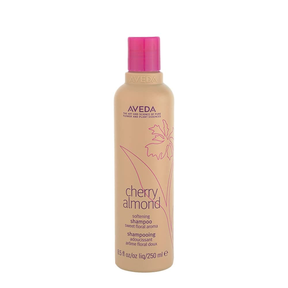 Aveda Cherry Almond Softening Shampoo 250Ml