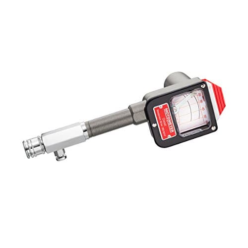 MOTOMETER 6230021130 Compression Pen – Diesel 10-60 bar without accessories in Folding Box