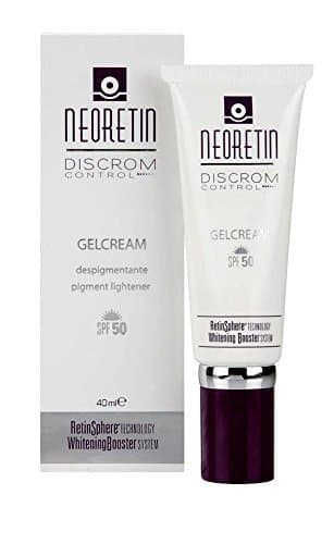 Neoretin Discrom Control Gel Cream SPF50 40 Ml by N/A