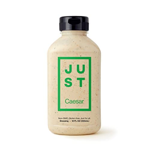 JUST Caesar, Non-GMO, 12oz(Pack of 1)