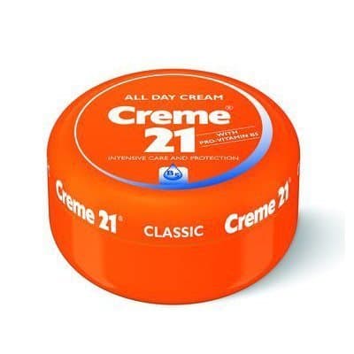 Creme 21 Classic Cream 8.5 oz - 3 Count (3 x 8.5 oz)