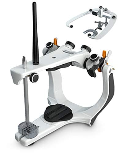A7-PLUS Articulator w/Facebow each 122545 Us Depot