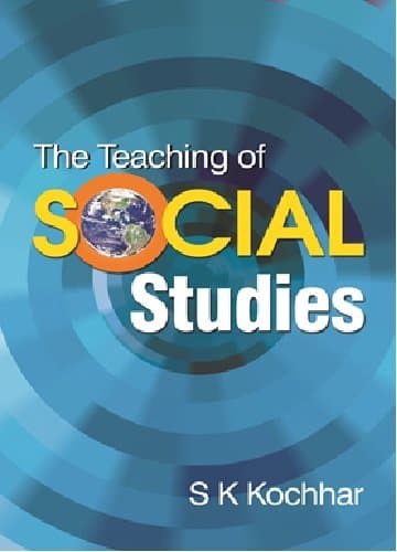 The Teaching of Social Studies