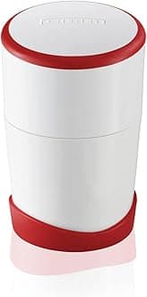 Gourmet Slicer ComfortLine, White/Red
