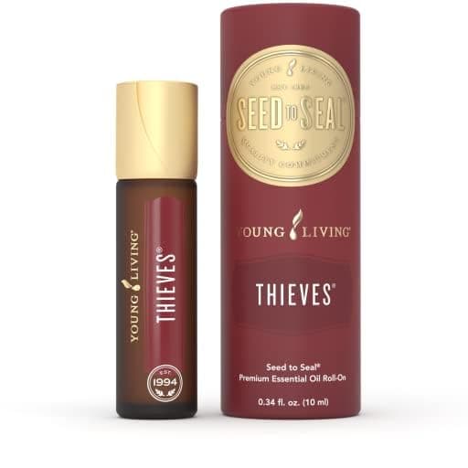Thieves Roll-on 10ml