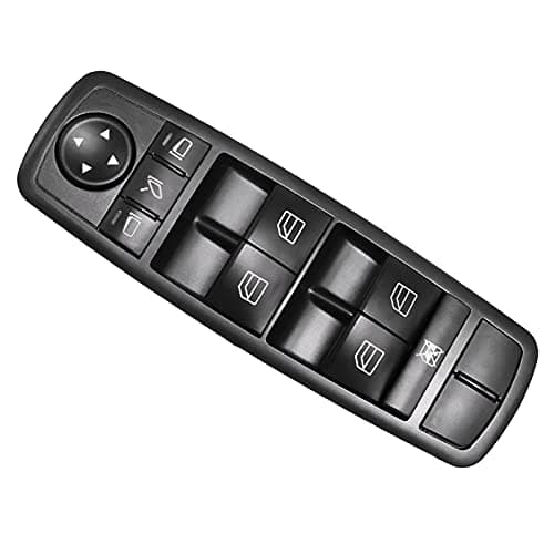 720-S 2518300290 Front Power Window Switch For Merc-edes B-enz ML GL W164 A2518300290