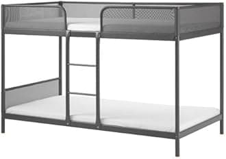 IKEA TUFFING Bunk Bed Frame