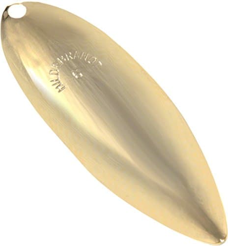 OFT Hildebrandt 6WBG Premium Blade