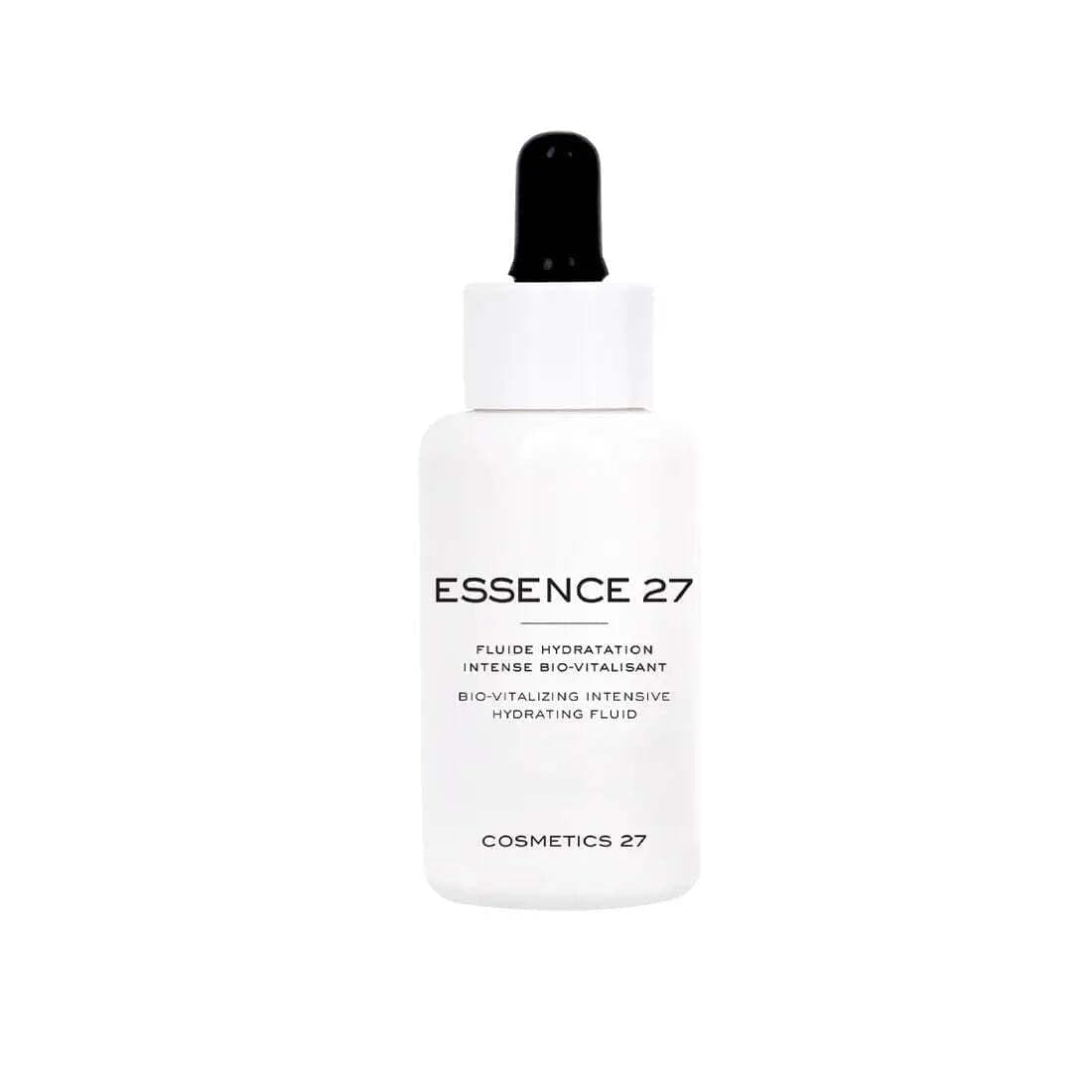 ESSENCE 27 FLUIDE HYDRATANT CELLULAIRE BIO-VITALISANT 50ML