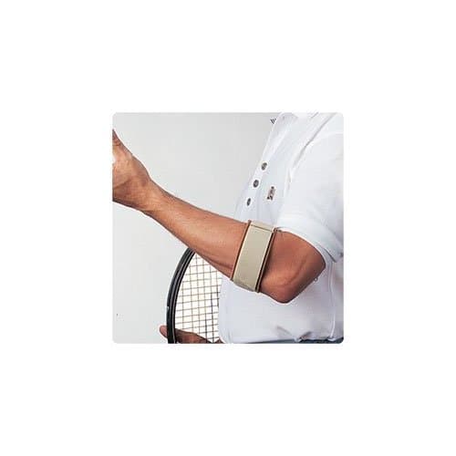 Cho-Pat Tennis Elbow Splint Size: Small, Forearm Circumference: 9" - 10?&quot (22.9-26.7cm);