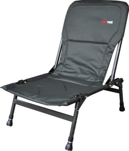 Carptrix Deluxe All Round Fishng Chair