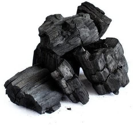 Barbeque Wood Charcoal, Koyla, Charcoal Chunks