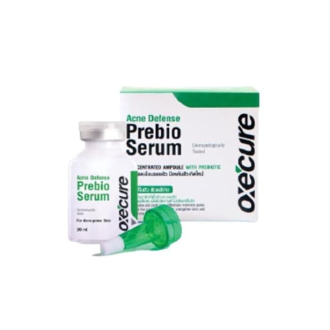 Oxe-cure Acne Defense Prebio Serum 20 ml