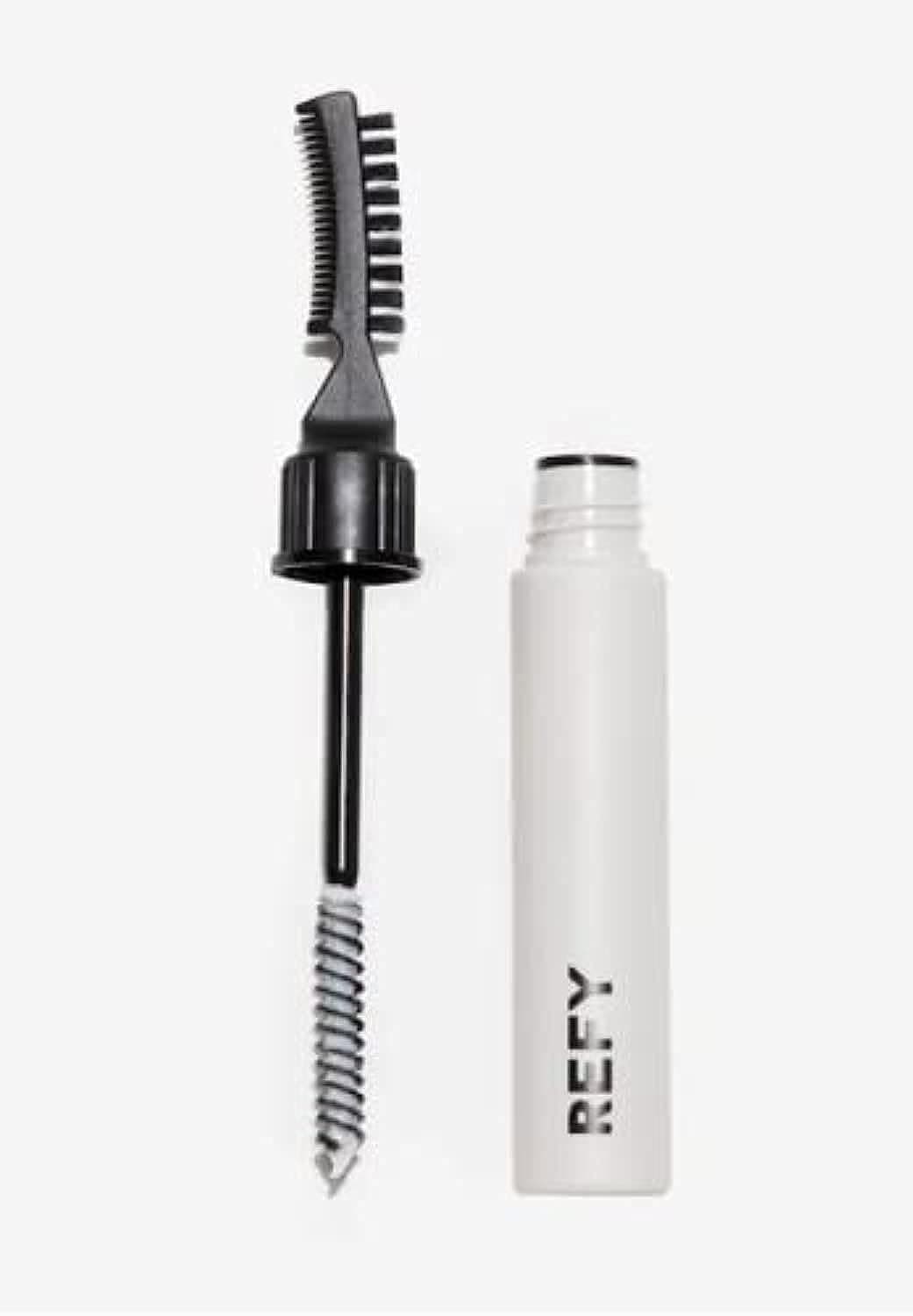 Brow Sculpt Shape and Hold Gel with Lamination Effect QMVOP045, 0.28 Ounce