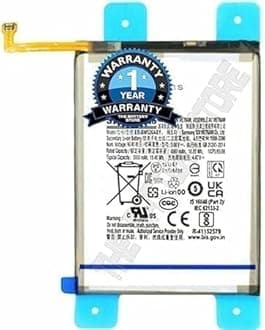 Original EB-BM526ABS Battery for Samsung M53/5G M33/5G F23/5G M52/5G A73/5G A23, M23, M526 Battery with 1 Year warrenty** (SEP00079)