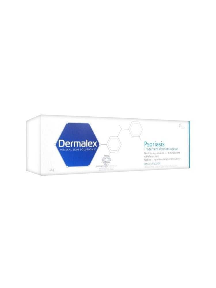 Dermalex crme Psoriasis 150g