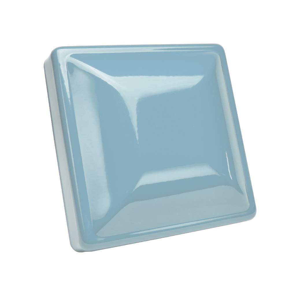 RAL 5024 - Pastel Blue Powder Coating Paint, 1lb