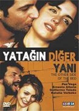 Yatagin Diger Yani - The Other Side The Bed