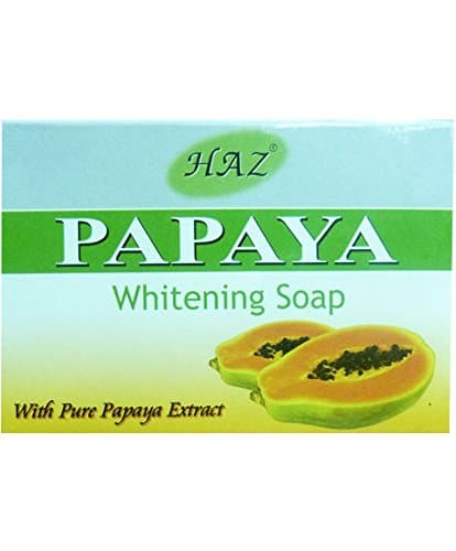 Universal Beauty Haz Papaya Soap 100 g