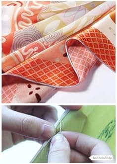 Large Silk Scarf by Grace Scarves - Wheel of Belts & Chains, Satin, A Splash of Elegance for Any Style