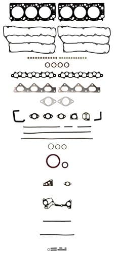 Ajusa 50316600 Full Gasket Set engine