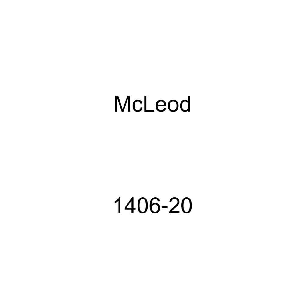 McLeod 1406-20 Hydraulic Bearing Kit
