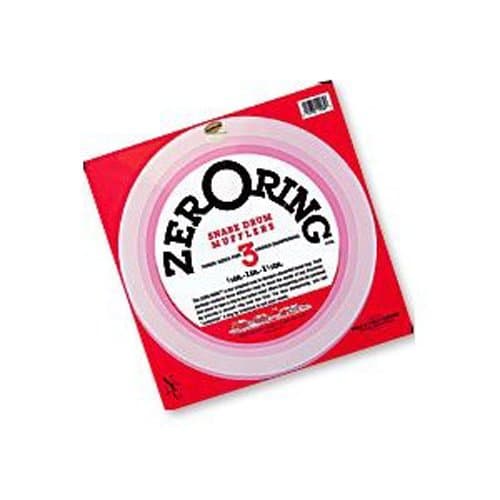 Zero Ring 3 Snare Rings For 14 Inch Snares